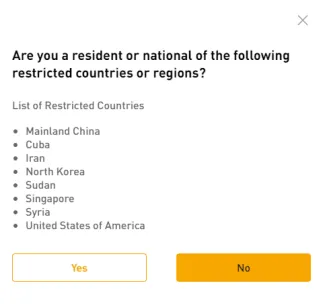 Rezidencie. Zdroj: Bybit