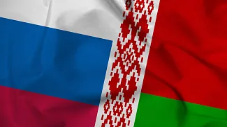 Rusko Bielorusko krypto mining