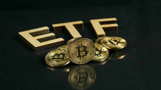 SEC prijíma žiadosti o ETF
