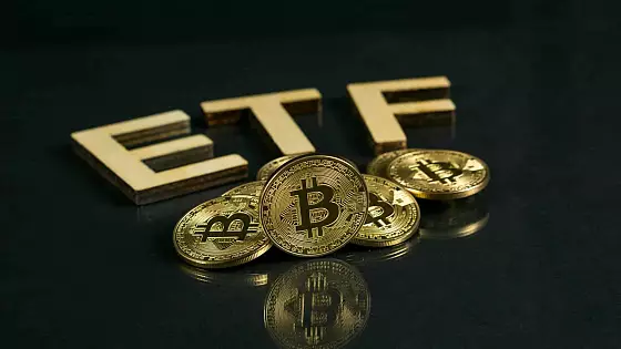 Schválenie SEC BTC ETF