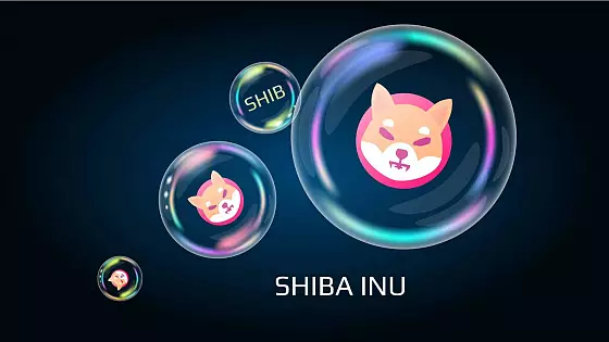 Shiba Inu udivuje naďalej