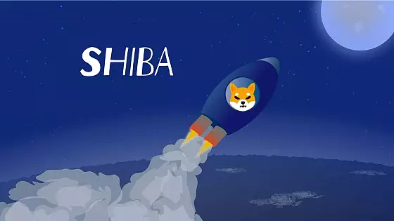 Shiba Inu dosiahla nové ATH