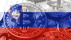 Slovinsko dane kryptomeny