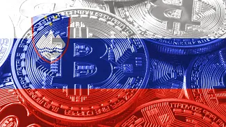 Slovinsko dane kryptomeny