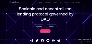 Projekt ADALend