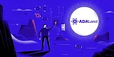 Projekt ADAlend v sieti Cardano