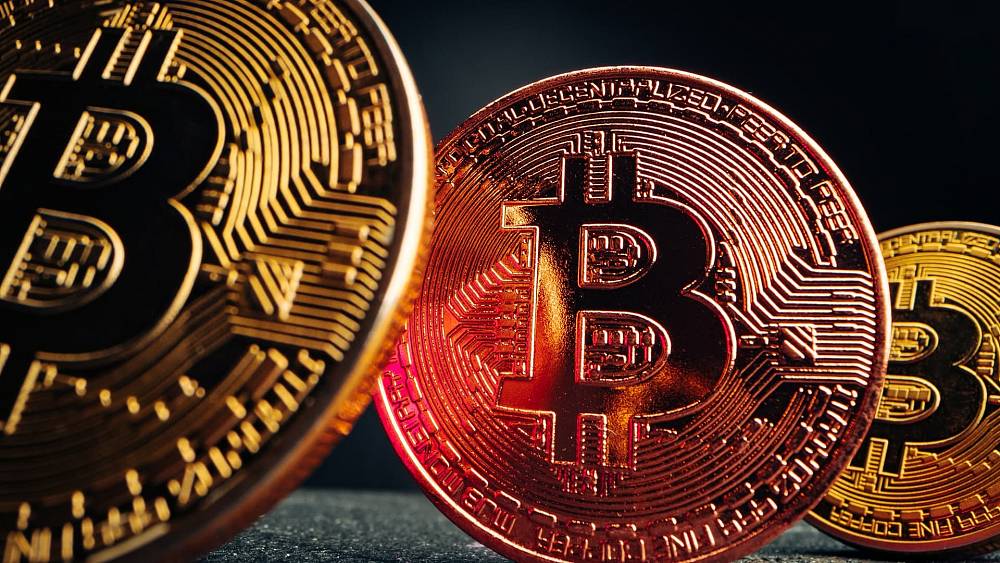 Bitcoin a jeho budúcnosť