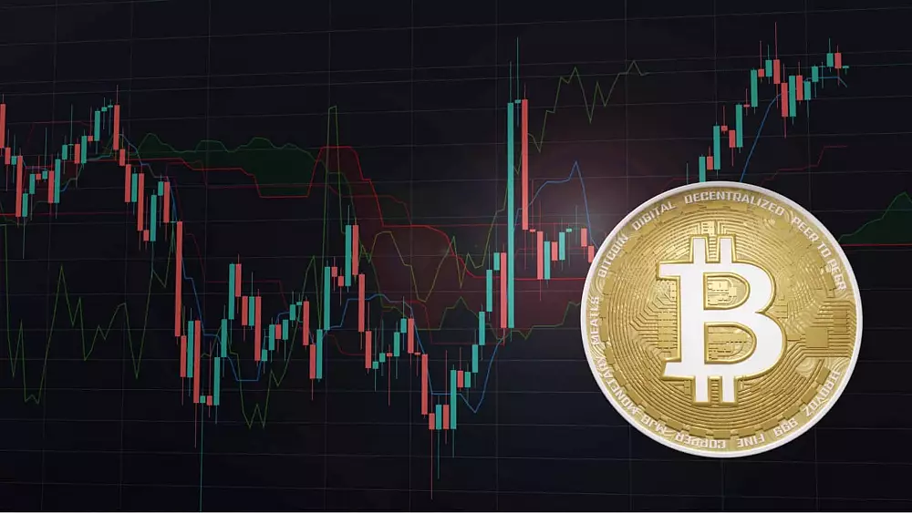 Bitcoin bojuje proti inflácií