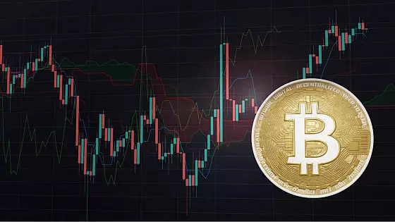 Bitcoin bojuje proti inflácií