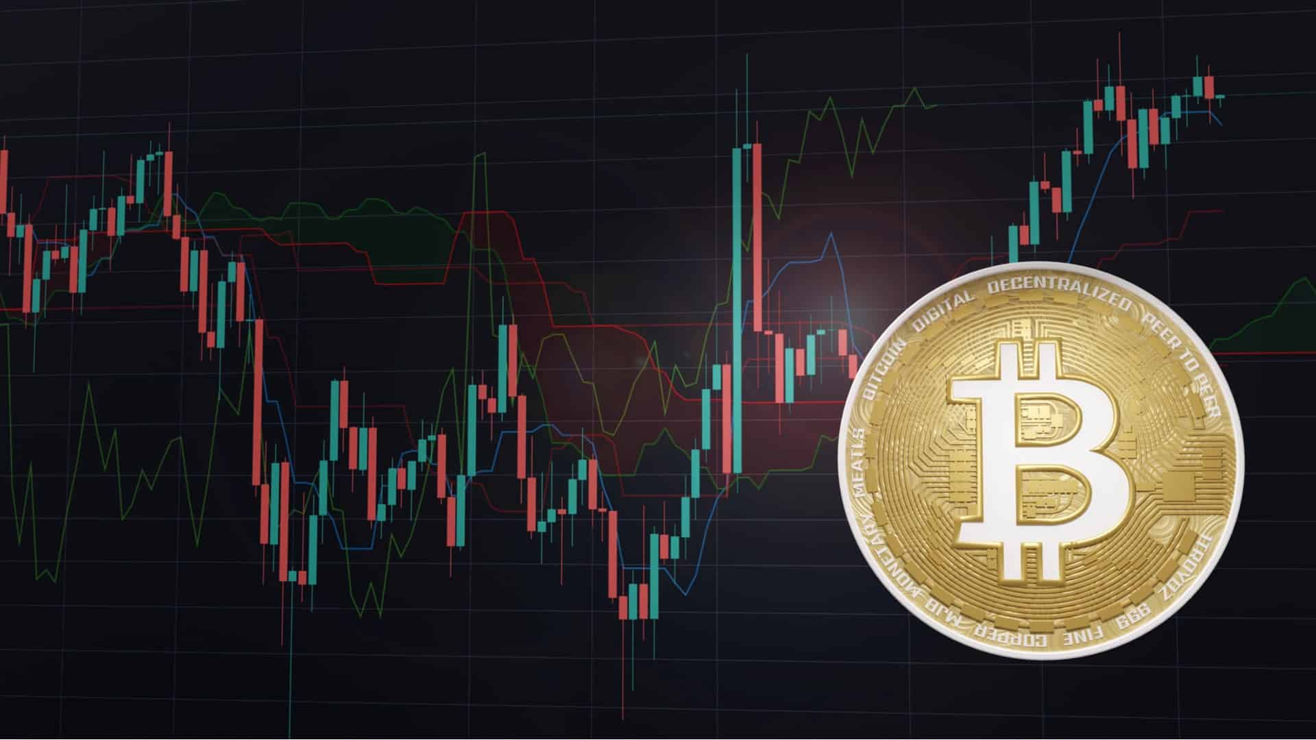 Bitcoin bojuje proti inflácií