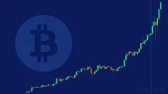 Bitcoin pôjde na 100 k dolárov