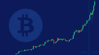 Bitcoin pôjde na 100 k dolárov