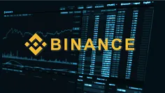 Burza Binance