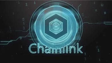 Projekt Chainlink