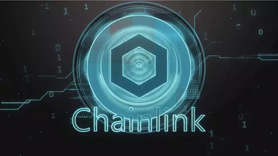 Projekt Chainlink