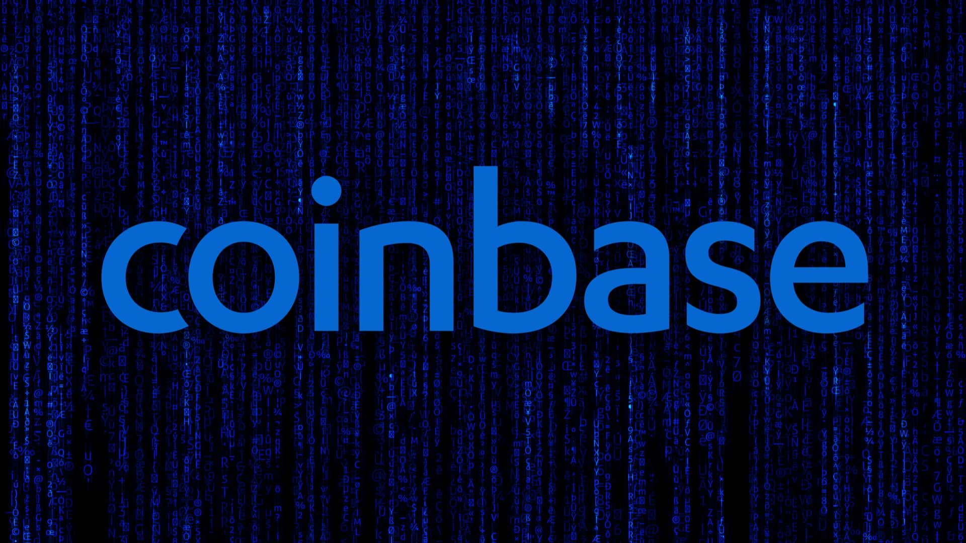 Burza s kryptomenami, Coinbase