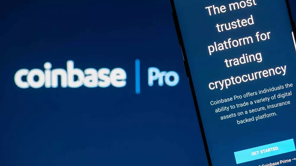 Coinbase Pro návod recenzia