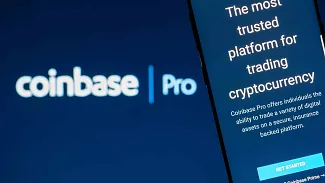 Coinbase Pro návod recenzia