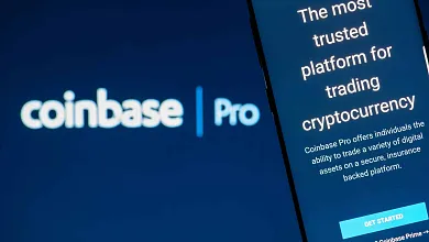 Coinbase Pro návod recenzia