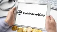 Portál CoinMarketCap