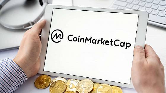 CoinMarketCap s novou spoluprácou