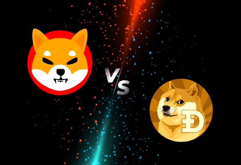 DOGE vs. SHIB