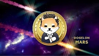 Dogelon Mars
