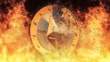 Ethereum ako deflačné aktívum