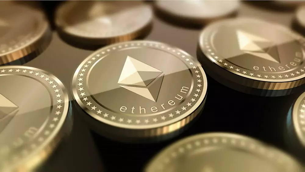 Ethereum vo svete áut