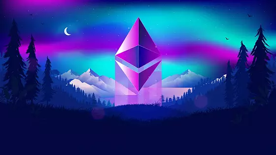 Ethereum pôjde na 6000 USD