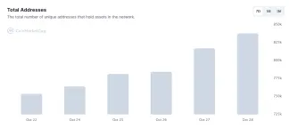 Počet hodlerov Shiba Inu