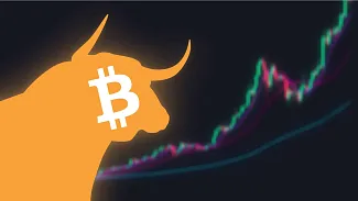 Kryptomena ktorá rastie