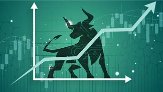 Trh kryptomien s novým ATH