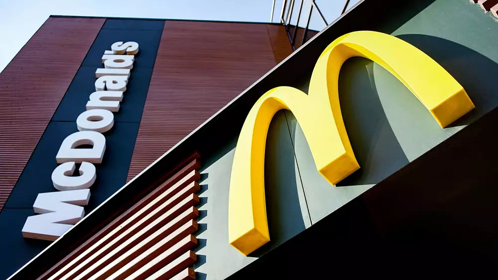 McDonald´s vydáva NFT