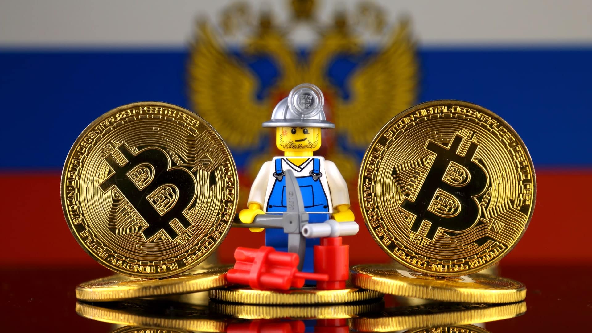 Rusko novým lídrom v ťažbe?