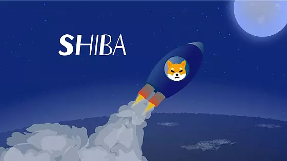 Shiba Inu a miliardár