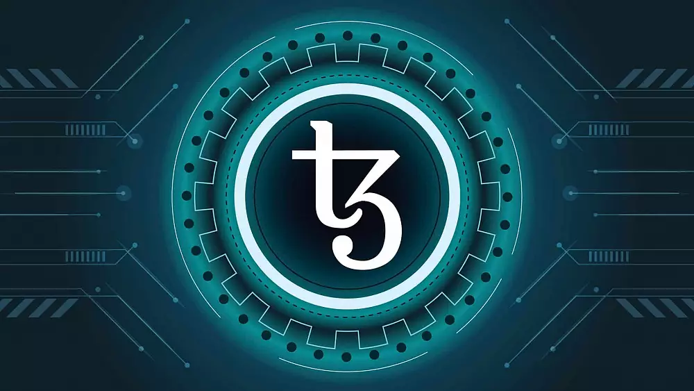 Tezos rastie