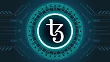 Tezos rastie