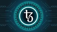 Tezos rastie