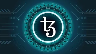 Tezos rastie