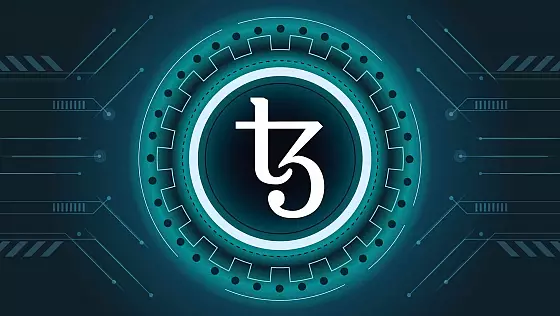 Tezos rastie