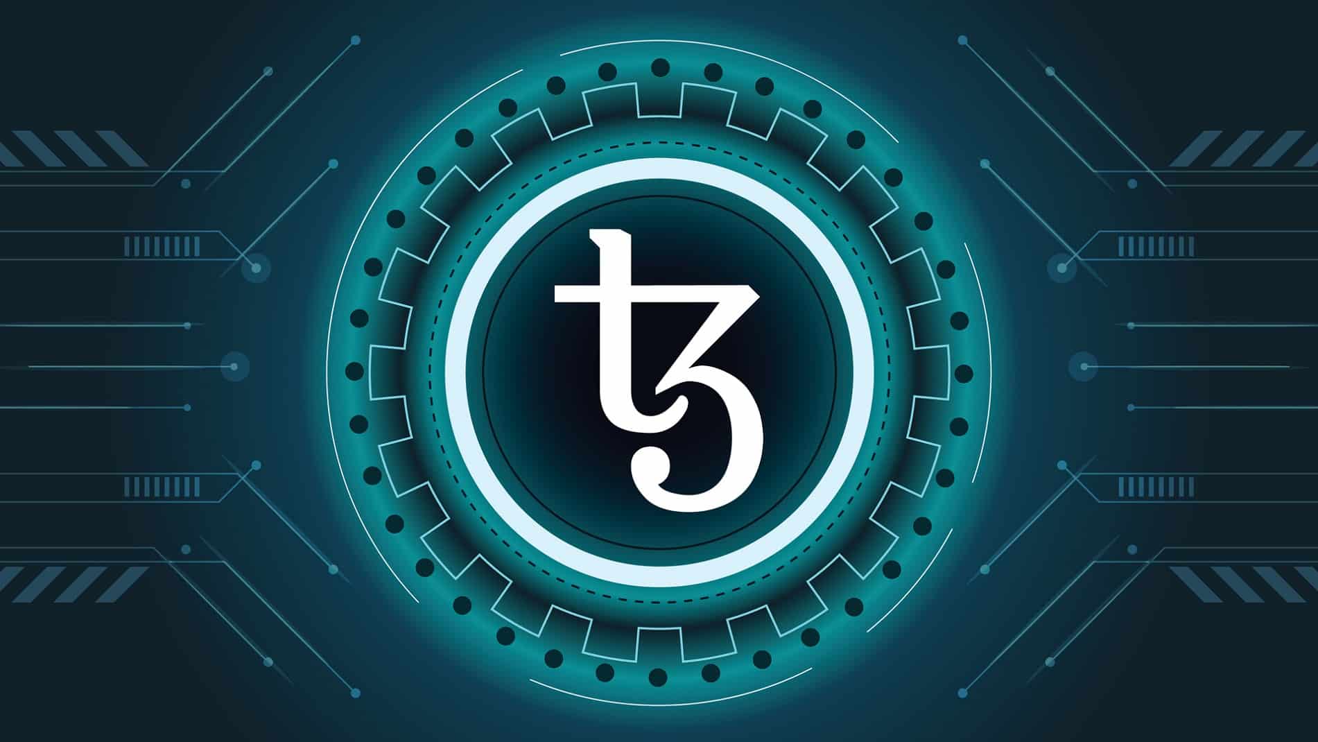 Tezos rastie
