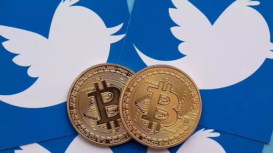 Twitter a Bitcoin