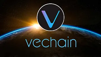 VeChain porastie?