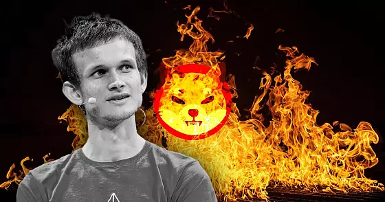 Vitalik Buterin