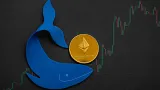 Veľryby nakupujú Ethereum