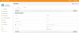 1. úroveň verifikácie. Zdroj: Simplecoin