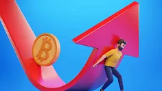 BTC je v krátkodobej korekcii