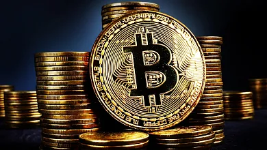 BTC zaznamenal 9 percentný pokles