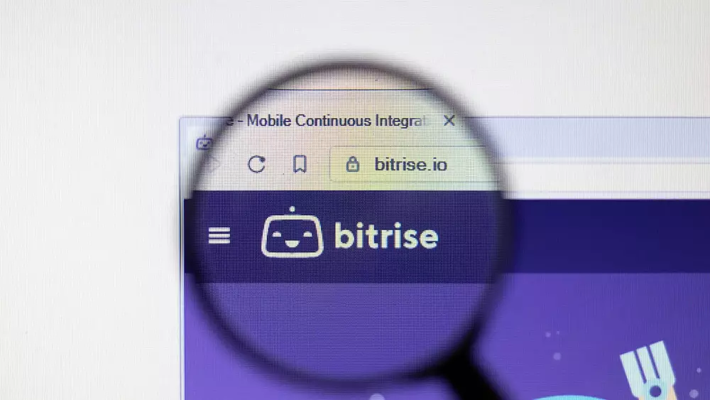 Bitrise